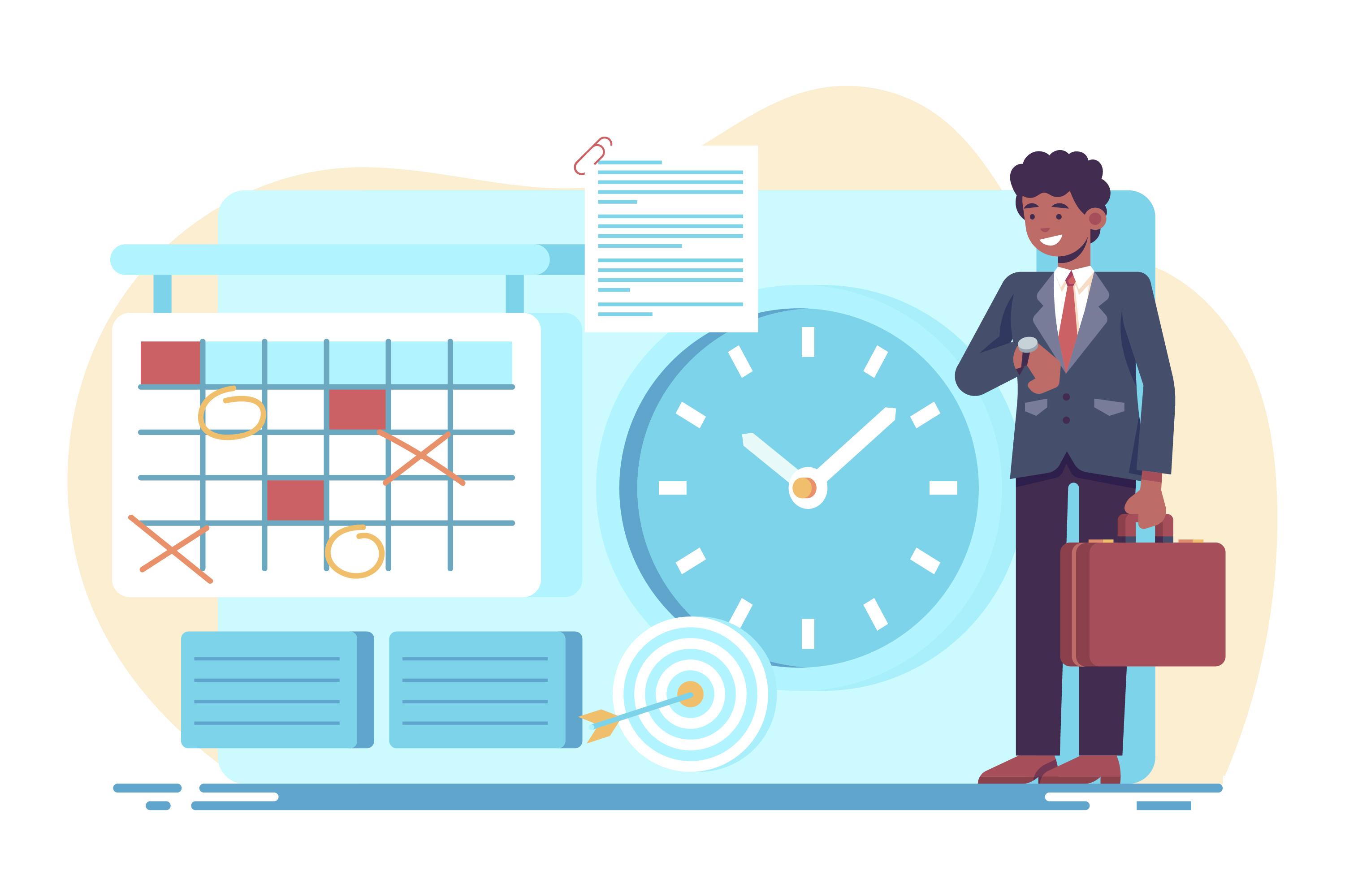 Attendance Management System