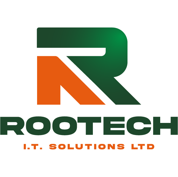 Rootech IT Solutions Ltd Logo