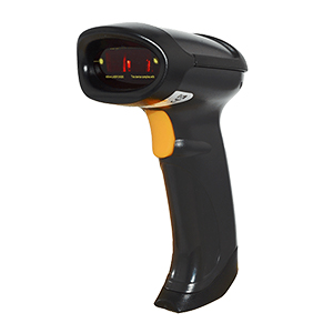 Barcode Scanner