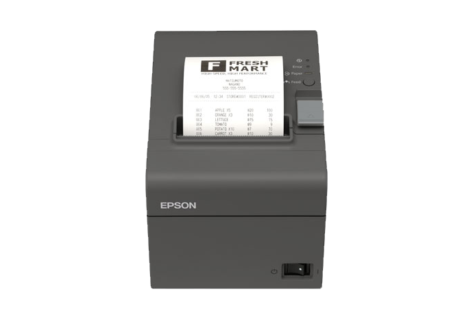 Epson Receipt Printer